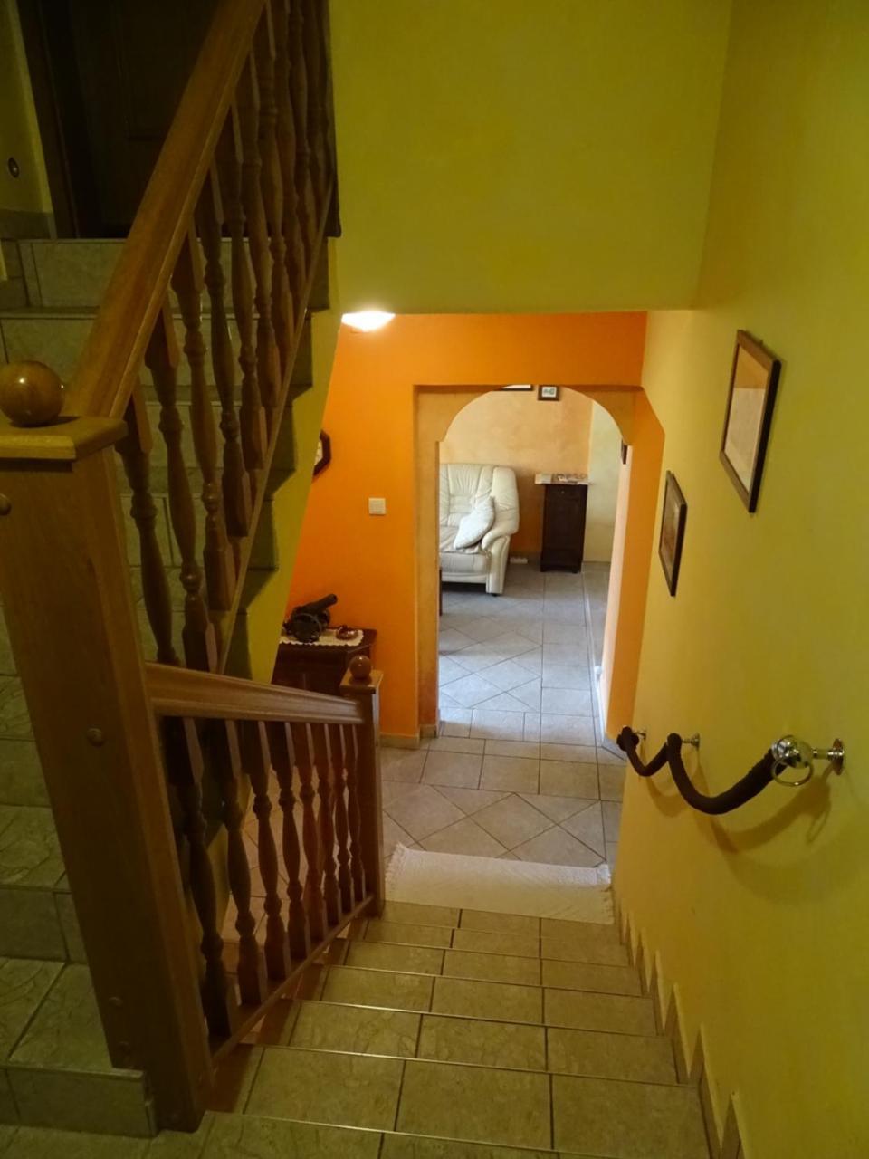 マリボルSobe-Apartmaアパートメント エクステリア 写真